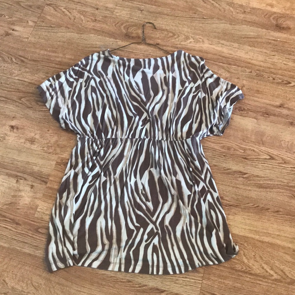 Express tunic - Picture 4 of 4